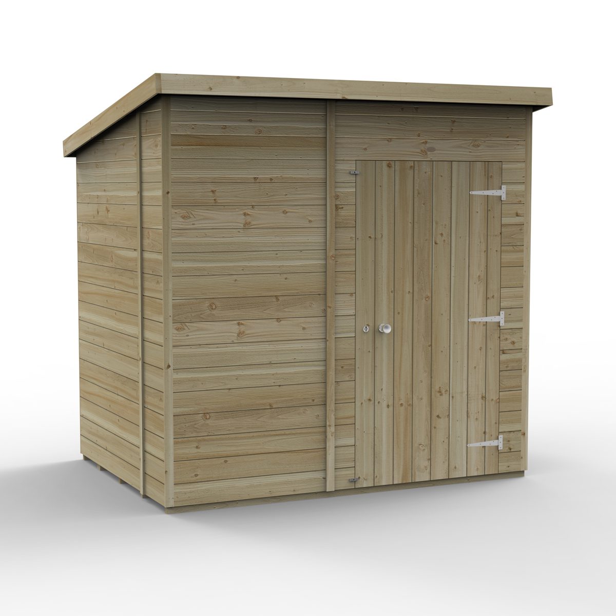 5013053195802 1 Timberdale 7x5 Pent Shed No Window .jpg